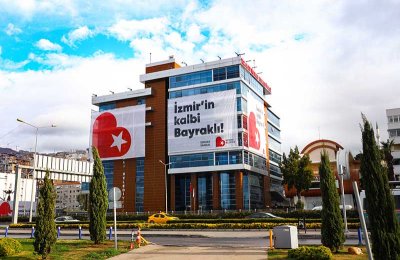 Bayraklı’da 2 yılda 41 ihale “elektronik” olarak yapıldı